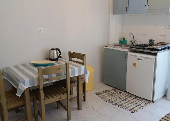 Mina Appartamento Kardamena (Kos)