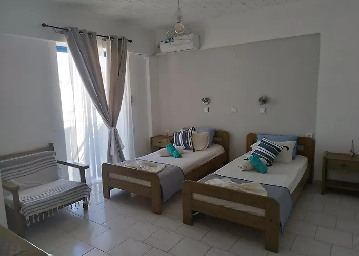 Mina Kardamena (Kos)