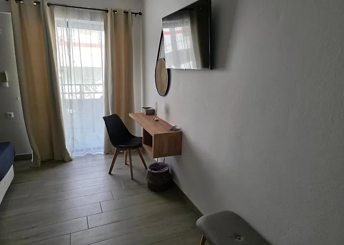 Mina Appartamento Kardamena (Kos)