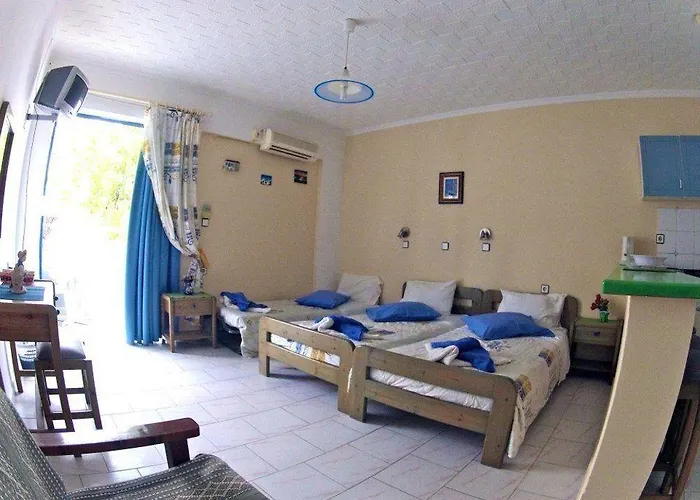 Mina Kardamena (Kos)