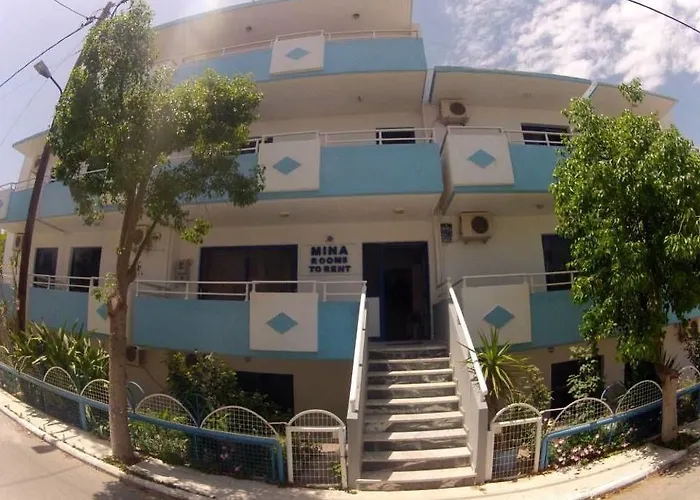 Appartamento Mina Kardamena (Kos)