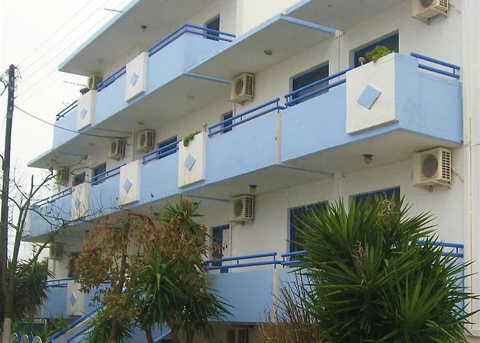 Mina Kardamena (Kos)