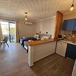 Apartmán Mina Kardamena (Kos)
