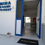 Mina Apartmán *