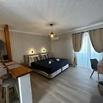 Mina Apartmán *