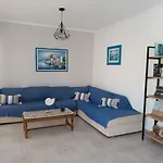 Mina Apartmán