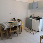 Mina Apartmán Kardamena (Kos)