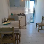 Apartmán Mina *