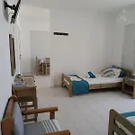 Mina Apartmán *