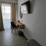 Mina Apartmán Kardamena (Kos)
