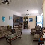 Apartmán Mina *