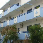 Mina Kardamena (Kos)