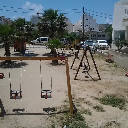 Apartmán Mina