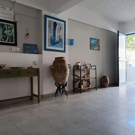 Apartmán Mina *