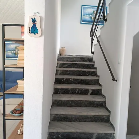 Mina * Kardamena (Kos)