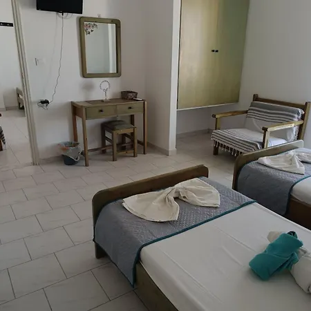 Appartement Mina Kardamena (Kos)