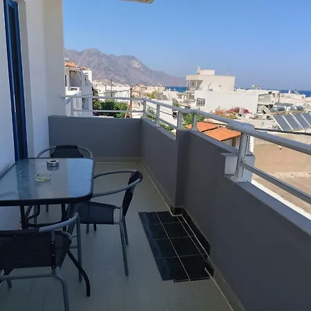 Mina Apartmán Kardamena (Kos)