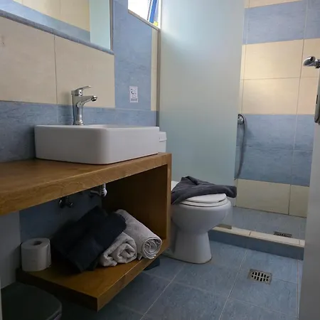 Apartmán Mina *