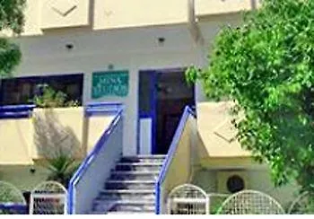 Mina Apartmán