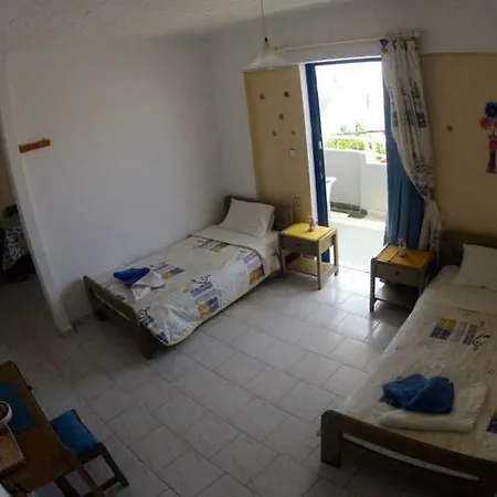 Mina Kardamena (Kos)