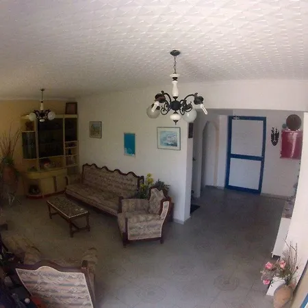 Mina Kardamena (Kos)