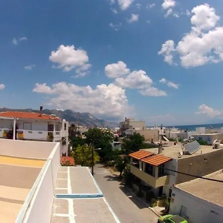 Apartament Mina