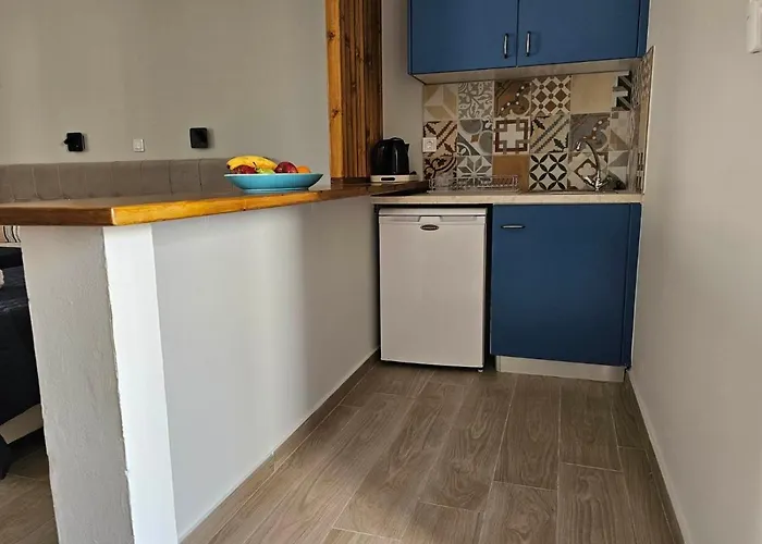 Mina Apartament