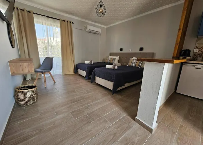 Mina * Kardamena (Kos)