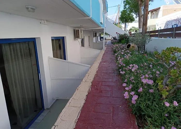 Mina * Kardamena (Kos)