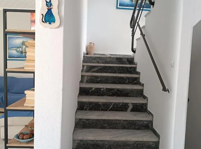 Mina * Kardamena (Kos)