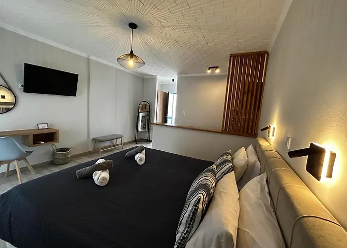 Mina Kardamena (Kos)