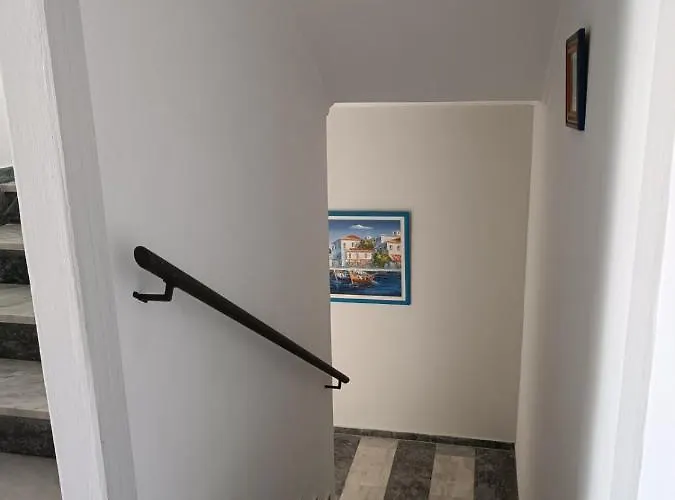 Apartament Mina Kardamena (Kos)