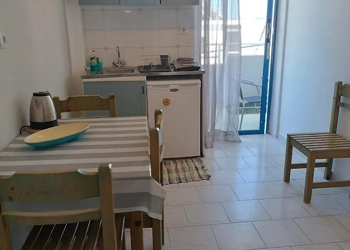 Apartament Mina *