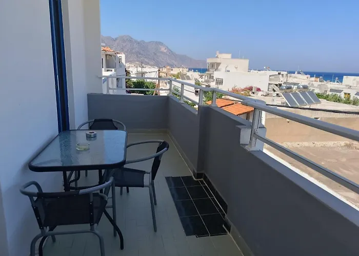 Mina Apartament Kardamena (Kos)