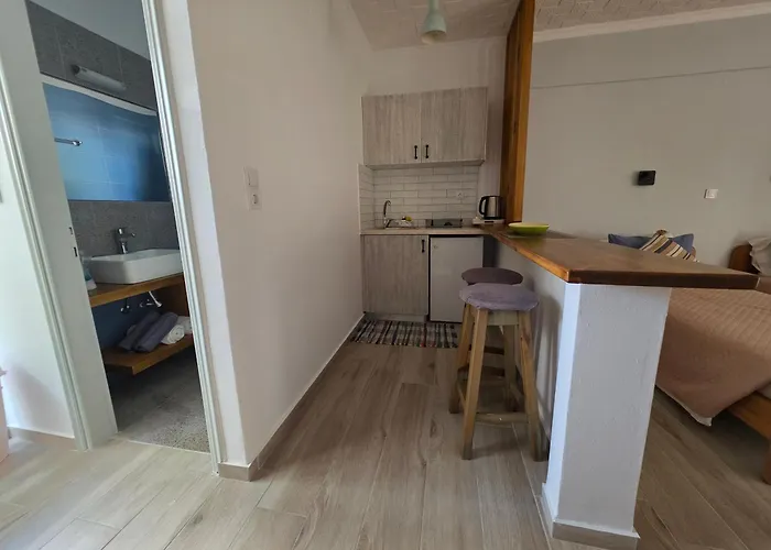 Apartament Mina *