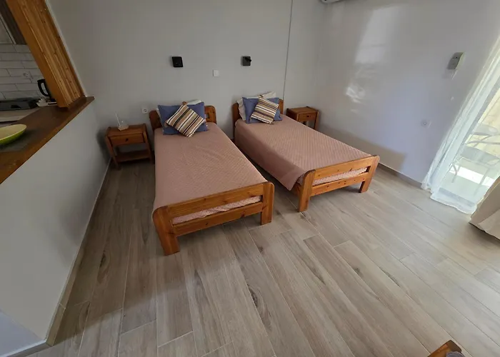 Mina Apartament *