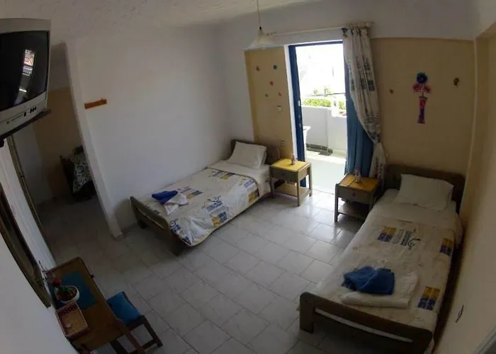 Mina Kardamena (Kos)