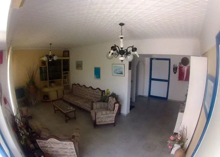 Mina Kardamena (Kos)