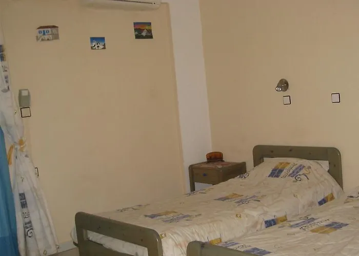 Apartament Mina
